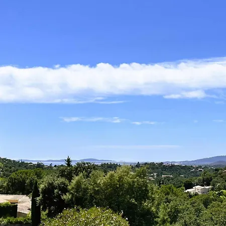 Villa Mazet Marius Pour 4 Personnes Avec Piscine Et Tennis A La Londes-les-maures La Londe-les-Maures